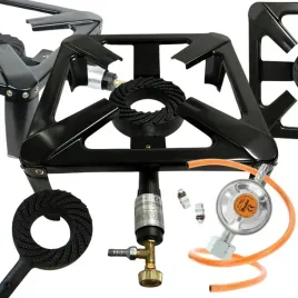 taboret-gazowy-75kw-palnik-gazowy-zeliwny-kuchenka-zestaw-reduktor-waz