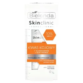bielenda-skin-clinic-serum-korygujaco-rozjasniajace-kwas-kojowy-30ml