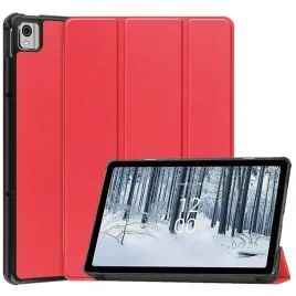 etui-do-nokia-t21-ta-1495-10-36-cali-smartcase-czerwone-pokrowiec-obudowa