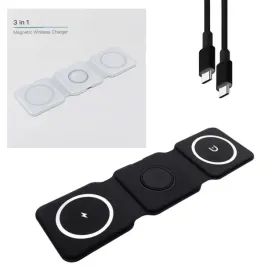 ladowarka-bezprzewodowa-indukcyjna-magsafe-qi-do-apple-watch-airpods-15w