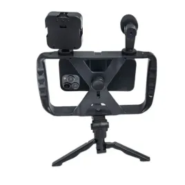 uchwyt-selfie-tripod-lampa-mikrofon-na-smartfon-kamere-sportowa-czar-tl-49t