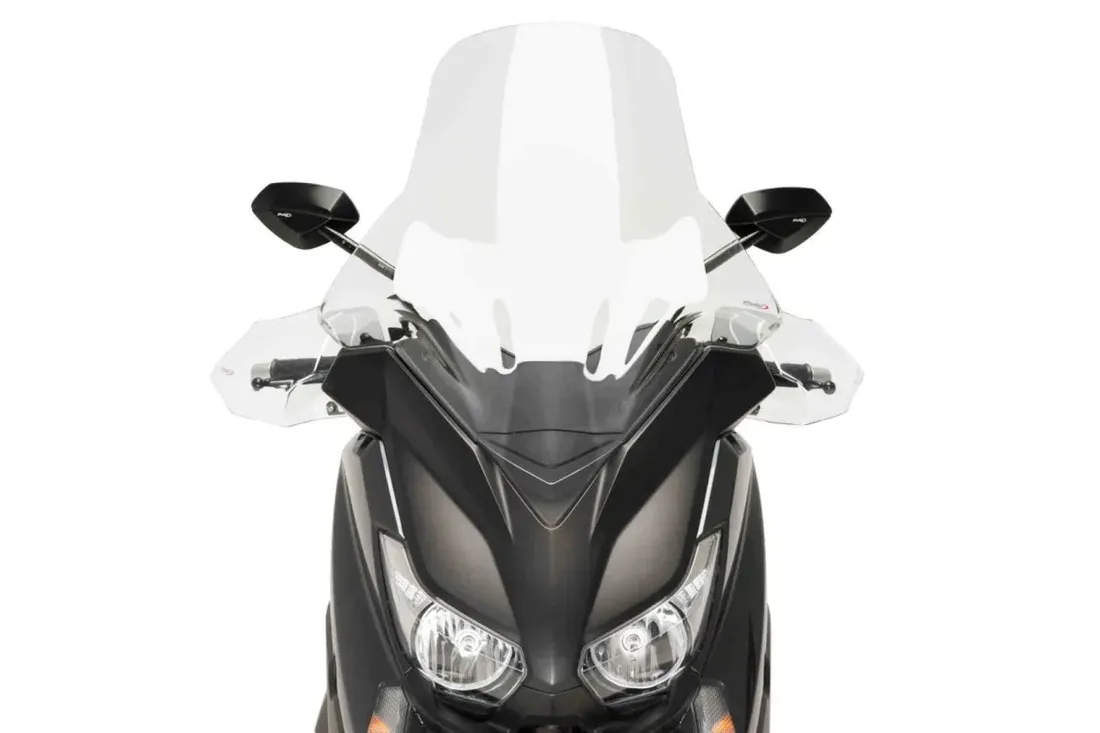 handbary-puig-do-yamaha-x-max-rozne-modele-stan-nowy