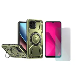 etui-do-t-mobile-t-phone-2-5g-revvl-7-5g-pancerne-magsafe-zielone-i-szklo