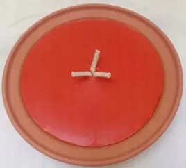 klasyczny-zalewany-odkryty-znicz-ceramiczny-otwarty-wichrowy-gliniany-2szt