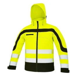 wodoodporna-kurtka-robocza-softshell-roboczy-ciepla-kurtka-ostrzegawcza-oc