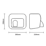 suszarka-do-rak-warmtec-2500-w-poziom-halasu-70-db