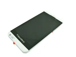 lcd-blackberry-z10-3g-dotyk-z-ramka-bialy