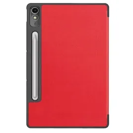 etui-smartcase-do-lenovo-tab-p12-tb-370-i-pad-pro-tb-371-czerwone-pokrowiec
