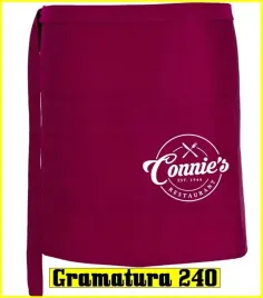 zapaska-kelnerska-nadruk-z-nazwa-restaurcji-logo