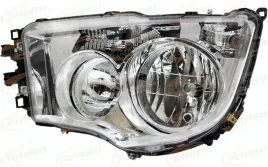 mercedes-arocs-antos-reflektor-lewy-ze-swiatlem-dziennym