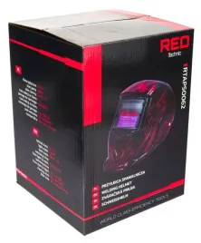 samosciemniajaca-maska-przylbica-spawalnicza-filtr-automatyczna-red-technic
