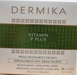 dermika-vitamin-p-plus-tlusty-krem-do-twarzy-hipoalergiczny-50ml