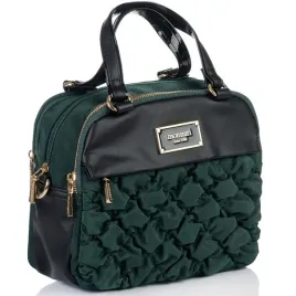 torebka-listonoszka-monnari-pikowana-sportowa-pojemna-3-komorowa-zielona