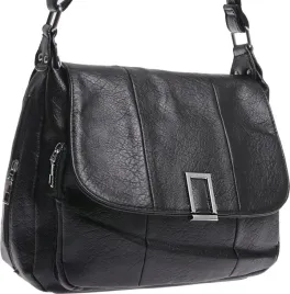 srednia-torebka-damska-listonoszka-z-klapka-czarny