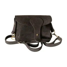 czekoladowa-torebka-zamszowa-vera-pelle-brazowa-listonoszka-zamsz-naturalny