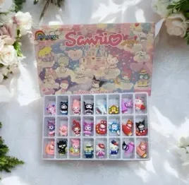 kalendarz-adwentowy-dla-dzieci-sanrio-kuromi-figurki-24-szt-zestaw-zabawka
