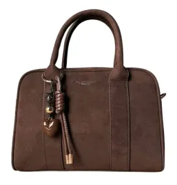 floraandco-czekoladowa-torebka-zamszowa-listonoszka-eco-skora-zamsz-braz