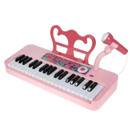 keyboard-multimedialny-dla-dzieci-pianino-nauka-gry-swiatlo-organy-mp3