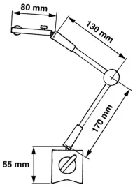 statyw-pomiarowy-magnetyczny-do-czujnika-zegarowego-405mm-limit