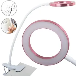 lampa-pierscieniowa-ring-led-selfie-lampka-na-biurko-z-uchwytem-pink