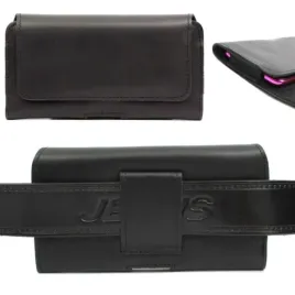 etui-kabura-skorzana-crazy-3d-do-honor-10x-lite-czarna-case-pokrowiec
