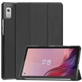 etui-do-lenovo-tab-m9-tb-310-smartcase-czar-szklo