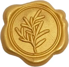 odbicia-lakowe-pieczec-laki-galazka-10szt