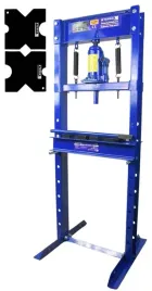 prasa-hydrauliczna-12t-ton-warsztatowa-2-pryzmy-gratis-prasy