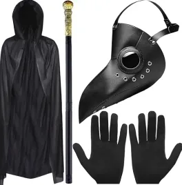 kostium-lekarza-plagi-6-czesciowy-zestaw-hallowen-karnawal