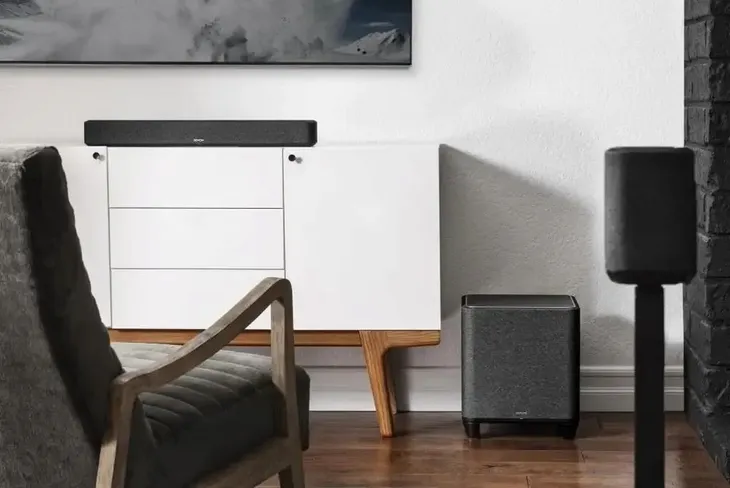 denon-home-subwoofer-subbke2-kolor-czarny-zalaczone-wyposazenie-przewod-zasilajacy-instrukcja-obslugi