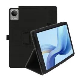 etui-do-blackview-mega-1-115-cala-czarne-leather-case-obudowa-futeral