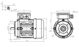 silnik-elektryczny-promotor-ms-055kw-1400-obr-min-71-b14