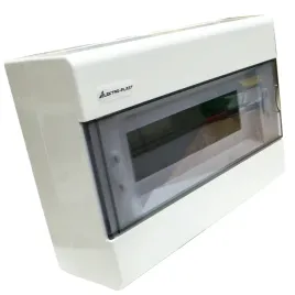rozdzielnia-natynkowa-modulowa-1x12-srn-12-ip40-biala-transparetne-drzwi