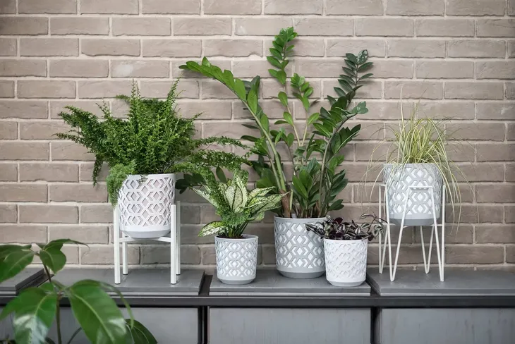 oslonka-doniczka-aztek-fi-190-biala-dlugosc-20-cm