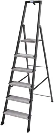 drabina-krause-aluminium-1-x-6-do-150-kg