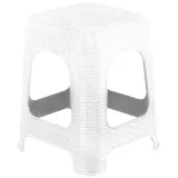 taboret-plastikowy-45cm-ratan-bialy-kolor-mebla-bialy