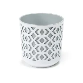 oslonka-doniczka-aztek-fi-250-biala-jasno-szara-