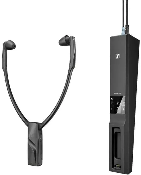 sennheiser-rs-5200-material-tworzywo-sztuczne