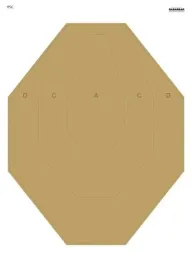 tarcza-strzelecka-ipsc-pakiet-50-szt