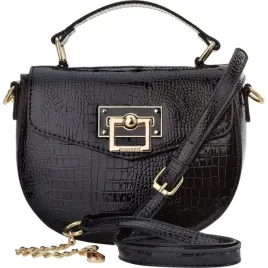 monnari-klasyczna-torebka-damska-listonoszka-na-ramie-czarna-logo-kuferek