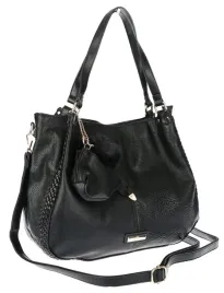 torebka-damska-shopperka-wloska-marka-charro-pojemna-a4-torba-ch6626-czarna