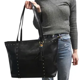 duza-torebka-torba-damska-na-ramie-czarna-miejska-do-pracy-pojemna-shopper