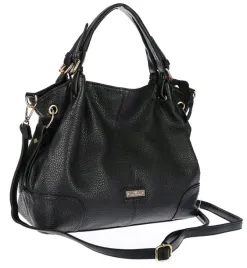 torebka-damska-shopperka-a4-worek-pojemna-listonoszka-modna-ch3321-czarna