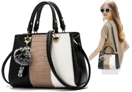 torebka-damska-kuferek-czarny-bez-do-reki-na-ramie-listonoszka-waz