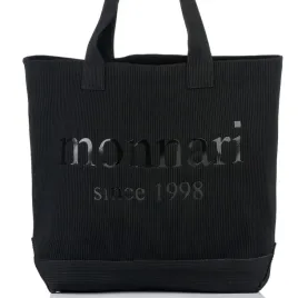 monnari-torebka-shopper-poliester-czarny