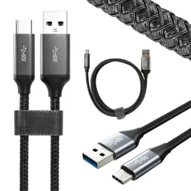 kabel-przewod-usb-typu-a-usb-typu-c-usb-a-usb-c-3-0-1m-wytrzymaly-oplot