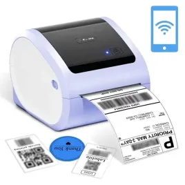 termiczna-drukarka-etykiet-label-printer-d520bt-usb-bluetooth