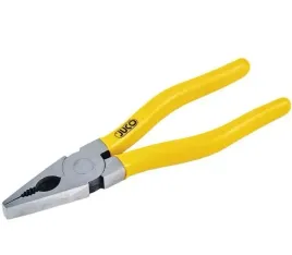 szczypce-uniwersalne-pcv-juco-160mm