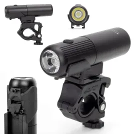 lampka-rowerowa-przednia-latarka-reczna-akumulatorowa-ipx6-aluminiowa-2w1