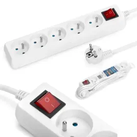 przedluzacz-sieciowy-przedluzka-elektryczna-5-gniazd-przelacznik-bialy-2m